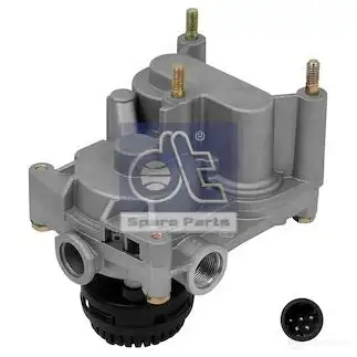 Ускорительный клапан DIESEL TECHNIC 2683922 4047755314248 N 5RS9 463230 - Изображение 1