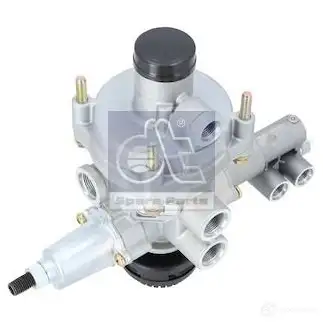 Реле антиблокировочной системы ALB DIESEL TECHNIC 570117 2689220 4047755234058 KHB 47E - Изображение 1