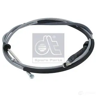 Реле антиблокировочной системы ALB DIESEL TECHNIC 4057795116566 2689217 13M 82F 570113