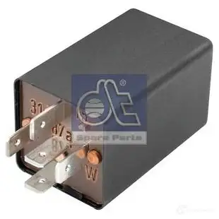 Реле топливного насоса DIESEL TECHNIC 4047755311087 GKZJK M 333023 2679094 - Изображение 1