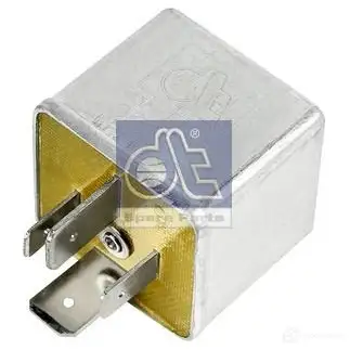 Реле запуска ретранслятора DIESEL TECHNIC 2679103 YR 1PPR 4047755195281 333054 - Изображение 1