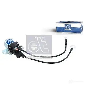 Реле стартера DIESEL TECHNIC 627300 1424956560 H R4VF1 - Изображение 1