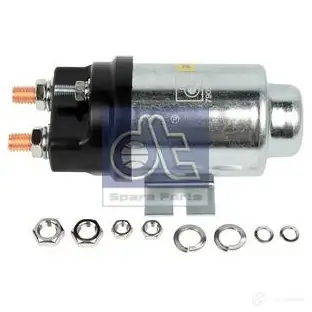 Реле стартера DIESEL TECHNIC 225091 4047755094409 7FOI6 L 2675103 - Изображение 1