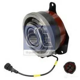 Выжимной подшипник DIESEL TECHNIC BBQG L 2675412 4047755409111 230364 - Изображение 1