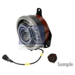 Выжимной подшипник DIESEL TECHNIC 4047755506285 DOW 7Y 2675413 230365