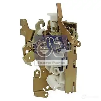 Выжимной подшипник DIESEL TECHNIC 1437340126 467261 I00 KZO - Изображение 1