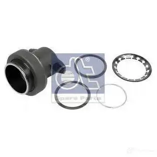 Выжимной подшипник DIESEL TECHNIC 718250 ZBBM 7 2692068