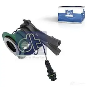 Выжимной подшипник DIESEL TECHNIC 467260 ZC4S F 2685498 - Изображение 1