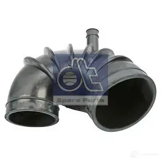 Выжимной подшипник DIESEL TECHNIC 91169159 IRTZ 2M 4047755415907 463045