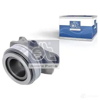Выжимной подшипник DIESEL TECHNIC 4047755098186 9LG 1Q 230208 2675316 - Изображение 1