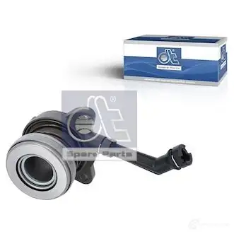 Выжимной подшипник DIESEL TECHNIC 1356029 2673294 4057795211650 QCU D410 - Изображение 1