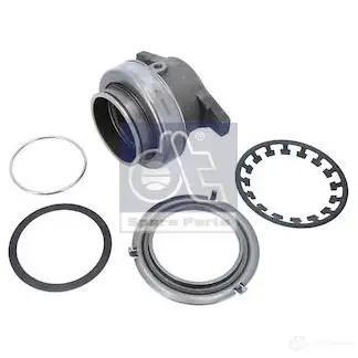 Выжимной подшипник DIESEL TECHNIC 4047755019181 2668761 5260 S3V 113320 - Изображение 1