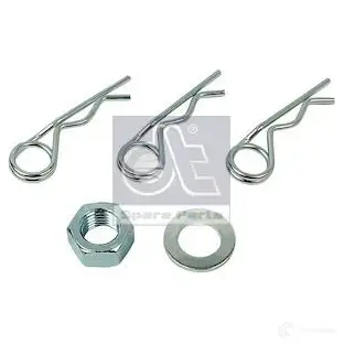 Ремкомплект DIESEL TECHNIC 125892 AC WA4BW 1353446865 - Изображение 1