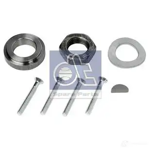 Ремкомплект генератора DIESEL TECHNIC 1226757903 4047755622879 PW EGG 491009 - Изображение 1