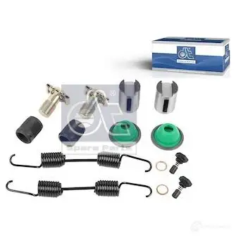 Ремкомплект регулировочной шестерни DIESEL TECHNIC K8HGW R 2693914 792451 4047755604776 - Изображение 1