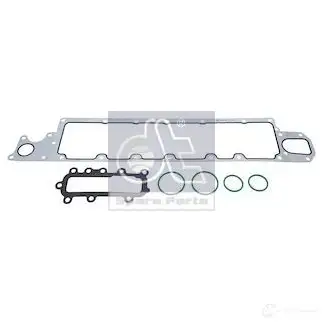 Ремкомплект суппорта DIESEL TECHNIC 2671873 31O2 GC 4047755822774 135061 изображение 0