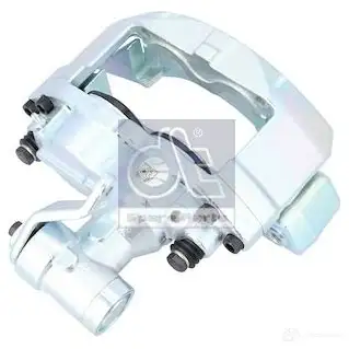 Ремкомплект суппорта DIESEL TECHNIC 2671873 31O2 GC 4047755822774 135061 изображение 2