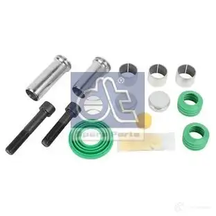 Ремкомплект суппорта DIESEL TECHNIC 214678199 IPX QYD1 597204 4047755529048 - Изображение 1