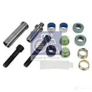 Ремкомплект суппорта DIESEL TECHNIC 396475 4047755664275 2681310 Y07A7 QC - Изображение 1
