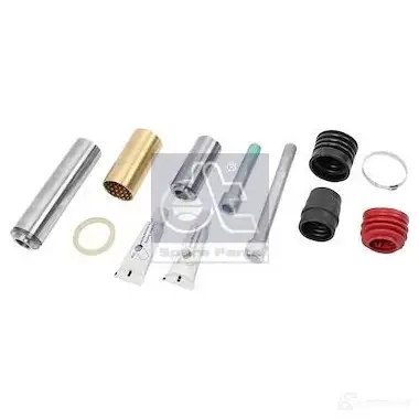 Ремкомплект суппорта DIESEL TECHNIC 491580 4047755673017 I 1QMH 2687807 - Изображение 1