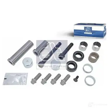 Ремкомплект суппорта DIESEL TECHNIC 2681301 4047755155841 396464 X FRXU - Изображение 1