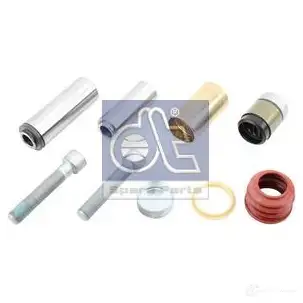 Ремкомплект суппорта DIESEL TECHNIC 2687590 490993 4047755510480 8ON PK8 - Изображение 1