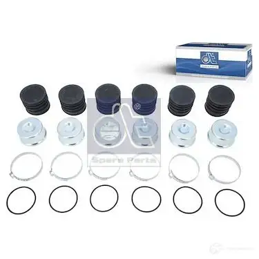 Ремкомплект суппорта DIESEL TECHNIC 4FMS C 396459 1437991745 - Изображение 1