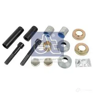 Ремкомплект суппорта DIESEL TECHNIC 4Y BHEJ2 2681300 396461 4057795062917 - Изображение 1