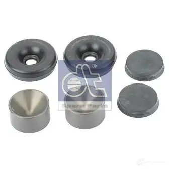 Ремкомплект усилителя сцепления DIESEL TECHNIC W 7NSA1C 4047755218287 2687391 490651 - Изображение 1