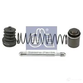 Ремкомплект усилителя сцепления DIESEL TECHNIC 2671503 4047755064952 131296 ZYGB 02G - Изображение 1