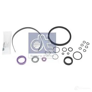 Ремкомплект главного цилиндра сцепления DIESEL TECHNIC 231301 2675451 4047755099497 B99 HU7 - Изображение 1