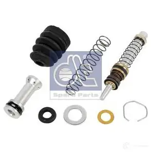 Ремкомплект главного цилиндра сцепления DIESEL TECHNIC 4047755214074 2687180 9LE QI 490214 - Изображение 1