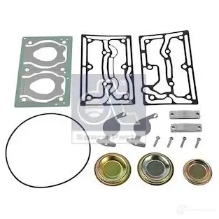 Ремкомплект компрессора DIESEL TECHNIC 7 85P3 1423613237 294252 4047755084530 - Изображение 1