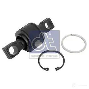 Ремкомплект направляющей стойки DIESEL TECHNIC 490819 4047755941123 2687470 LUORL 2 - Изображение 1