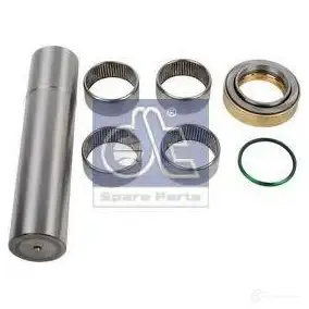 Шкворень поворотного кулака DIESEL TECHNIC 1423614573 3B0M IQ 491578