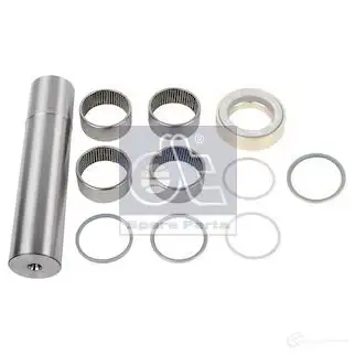 Шкворень поворотного кулака DIESEL TECHNIC 491931 2687861 YX NRV 4057795276604 - Изображение 1