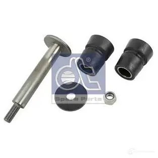Ремкомплект стяжного болта DIESEL TECHNIC 1226516007 1DN 8HQ 4047755830243 1026291 - Изображение 1