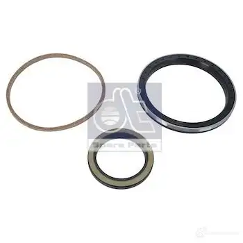 Ремкомплект стяжного болта DIESEL TECHNIC DO GAXDQ 1226515177 1016292 - Изображение 1