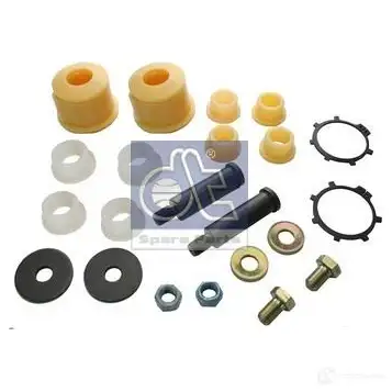 Втулки стойки стабилизатора DIESEL TECHNIC 2687697 491252 4047755958992 70UQ TY3 - Изображение 1