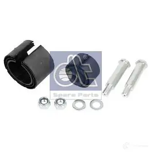 Ремкомплект подвески стабилизатора DIESEL TECHNIC 4047755537401 59 KB1D 1226656429 396753 - Изображение 1