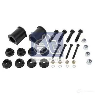 Ремкомплект подвески стабилизатора DIESEL TECHNIC 4047755745387 2671731 S7X Z32M 132631 - Изображение 1