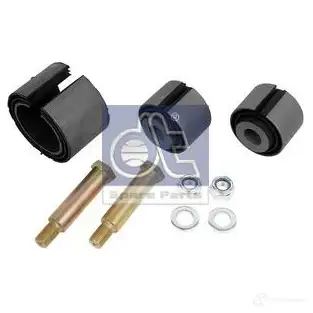 Ремкомплект подвески стабилизатора DIESEL TECHNIC 4047755532840 2GJ FE 396762 2681345 - Изображение 1