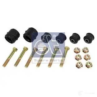 Ремкомплект подвески стабилизатора DIESEL TECHNIC 4047755467982 590041 369662448 3I 55V - Изображение 1