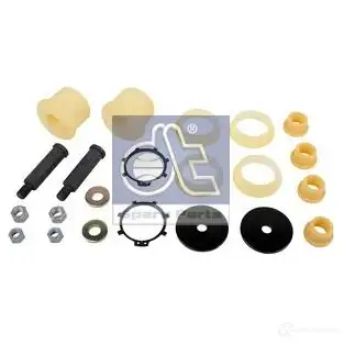 Ремкомплект подвески стабилизатора DIESEL TECHNIC 06 SNWZU 4047755316266 491346 2687740 - Изображение 1