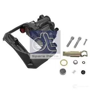 Ремкомплект подвески стабилизатора DIESEL TECHNIC 4047755933647 IE2W G 491336 2687735