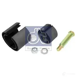 Ремкомплект подвески стабилизатора DIESEL TECHNIC 396756 SDV4 EQ 2681341 4047755586027 - Изображение 1