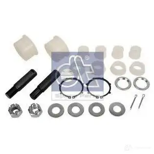 Ремкомплект подвески стабилизатора DIESEL TECHNIC 1423614561 491358 U 0K5L2