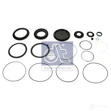 Ремкомплект рулевой рейки DIESEL TECHNIC W ETKCTX 295113 4057795141520 149803971 - Изображение 1
