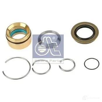 Ремкомплект цилиндра наклона DIESEL TECHNIC UQC7F 1P 4047755237042 596205 2689569 - Изображение 1