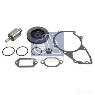 Ремкомплект водяного насоса DIESEL TECHNIC 149P Q 2687408 490685 4047755330743 - Изображение 1